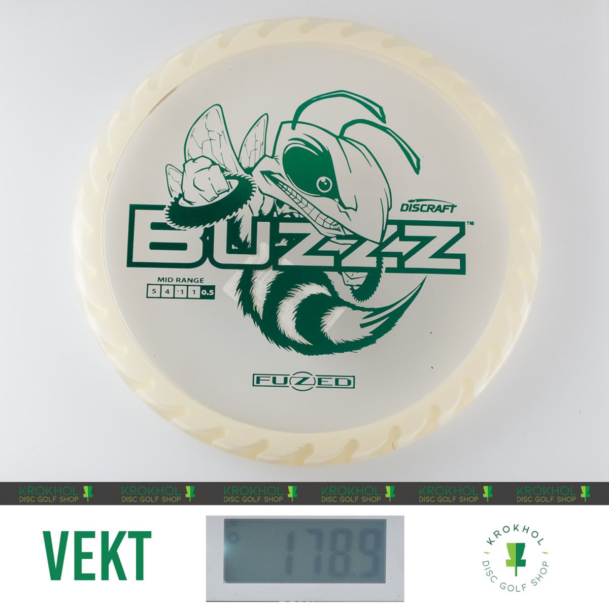FuZed Line Buzzz - BuzzzSaw