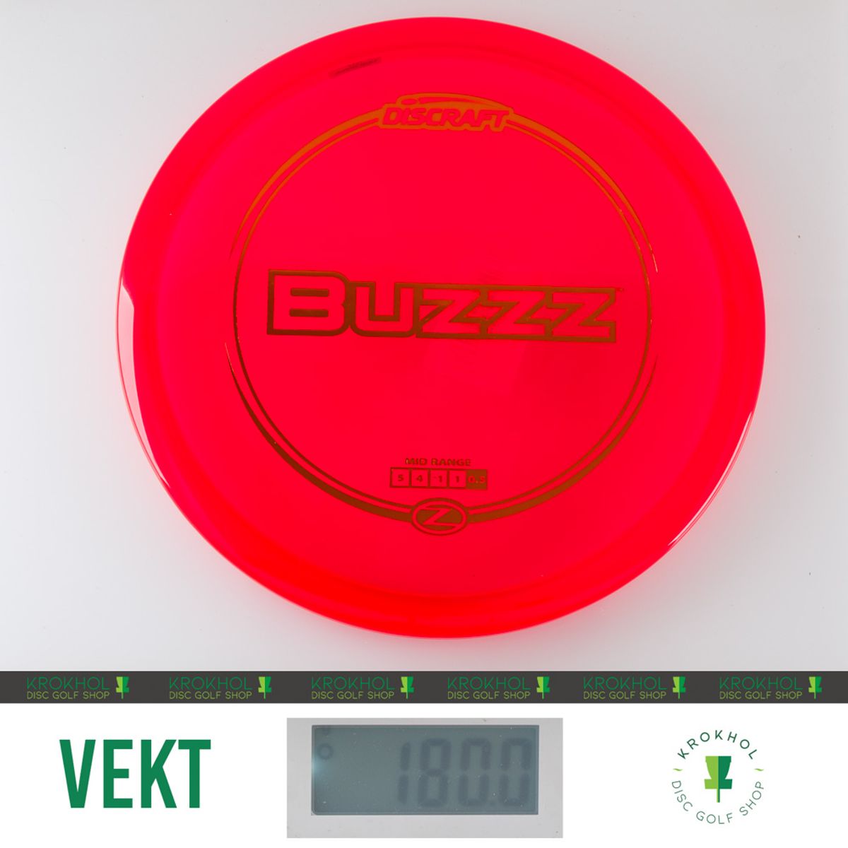 Z Line Buzzz