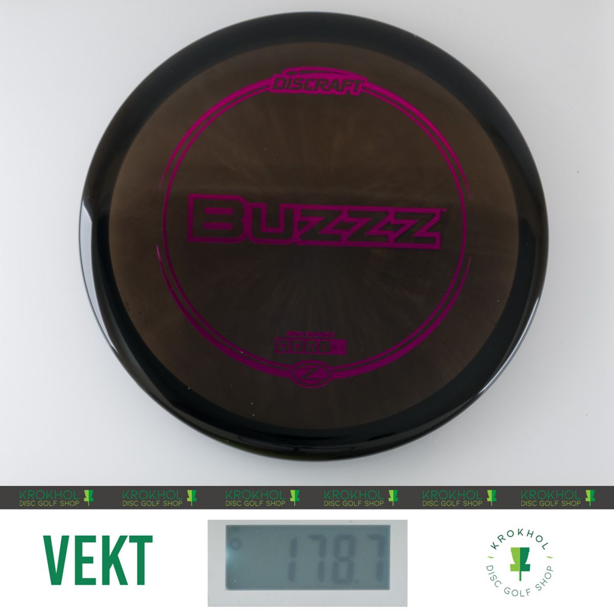 Z Line Buzzz