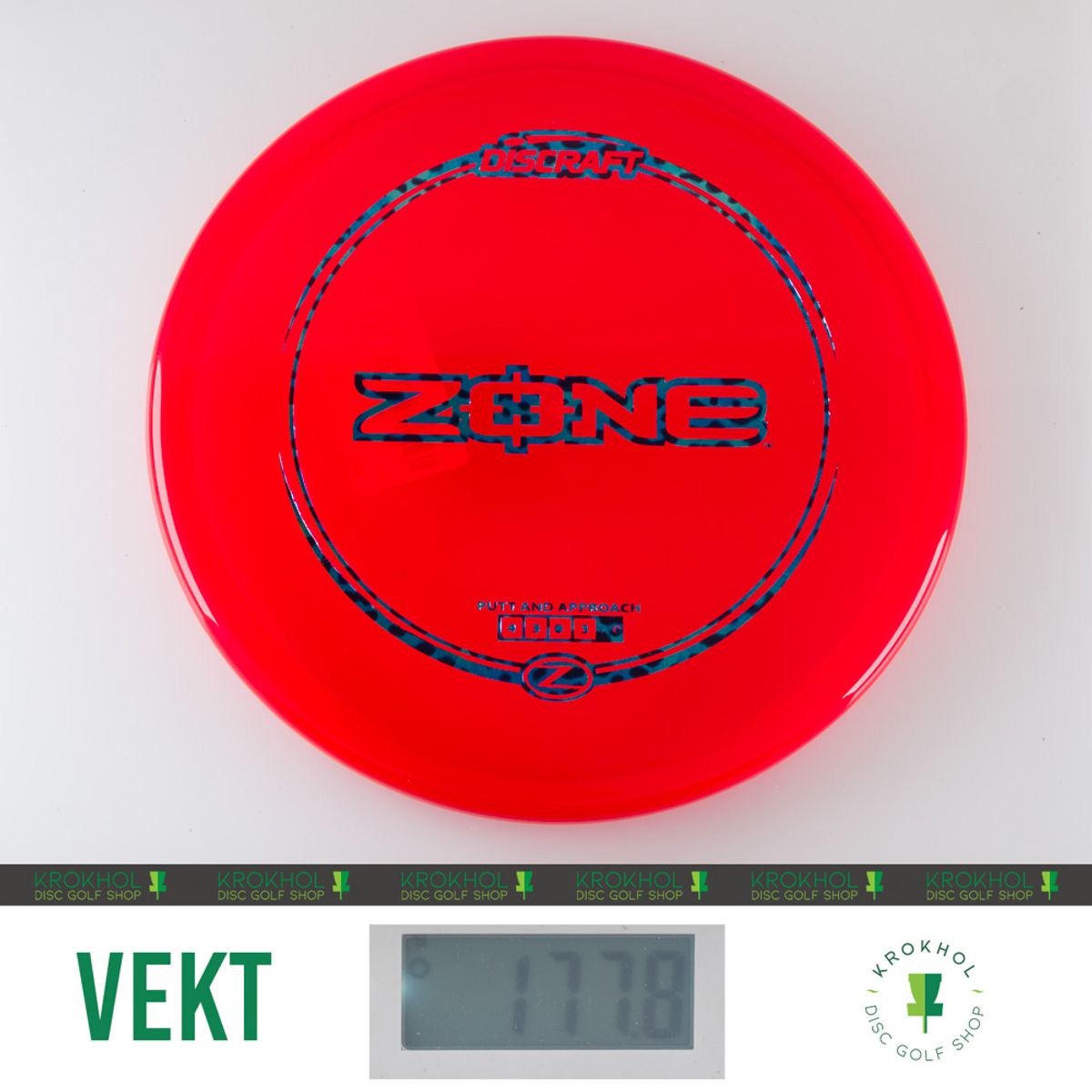 Z Line Zone