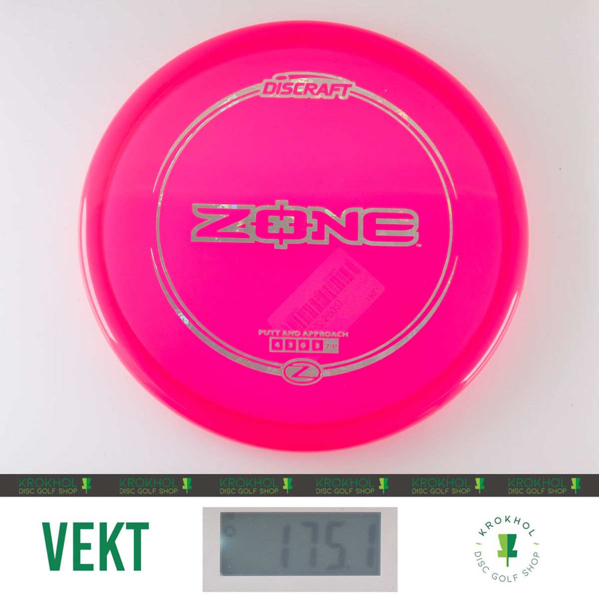 Z Line Zone