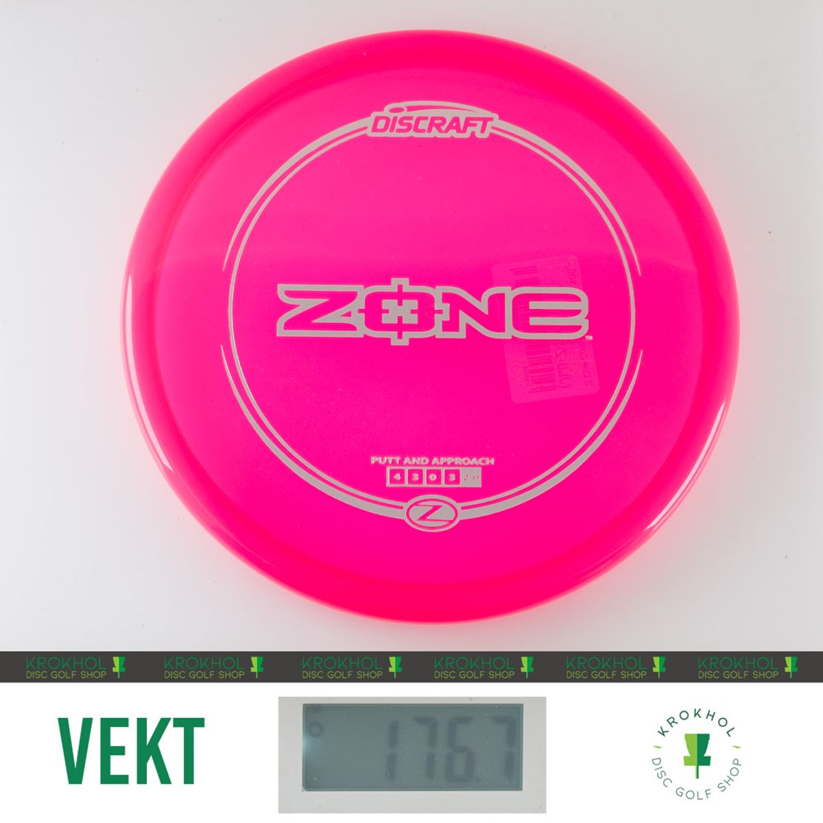 Z Line Zone