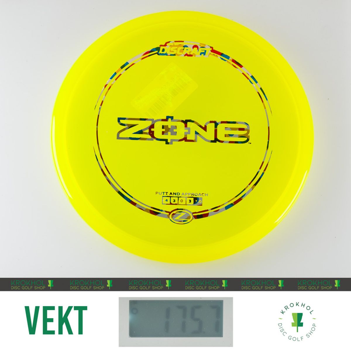 Z Line Zone