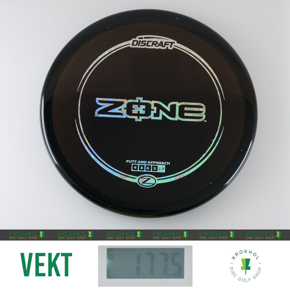 Z Line Zone