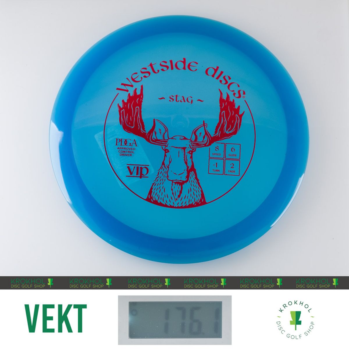 VIP Stag