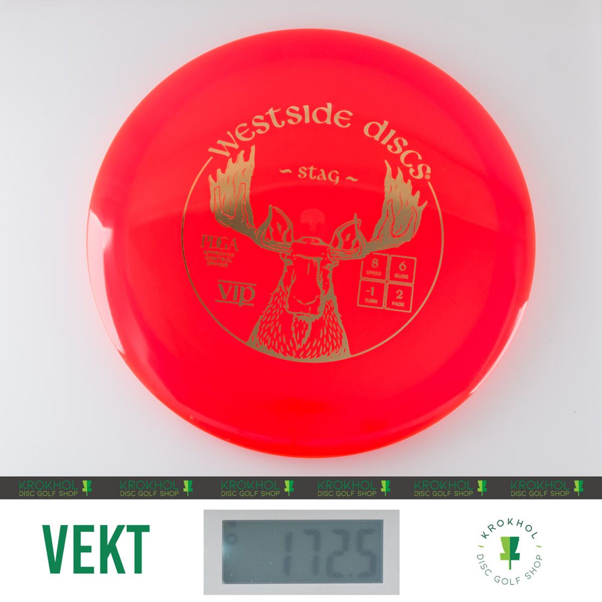 VIP Stag