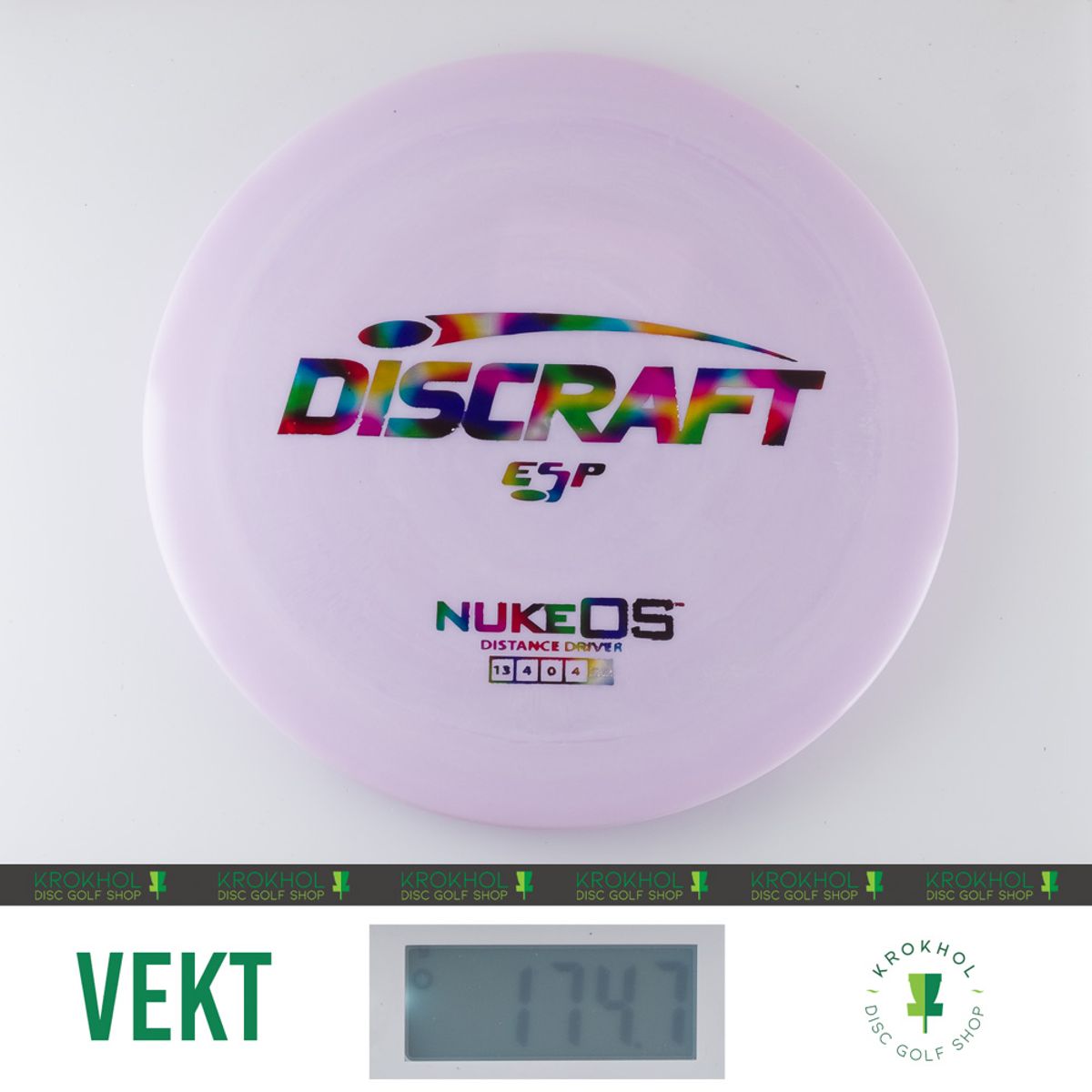 ESP Nuke OS