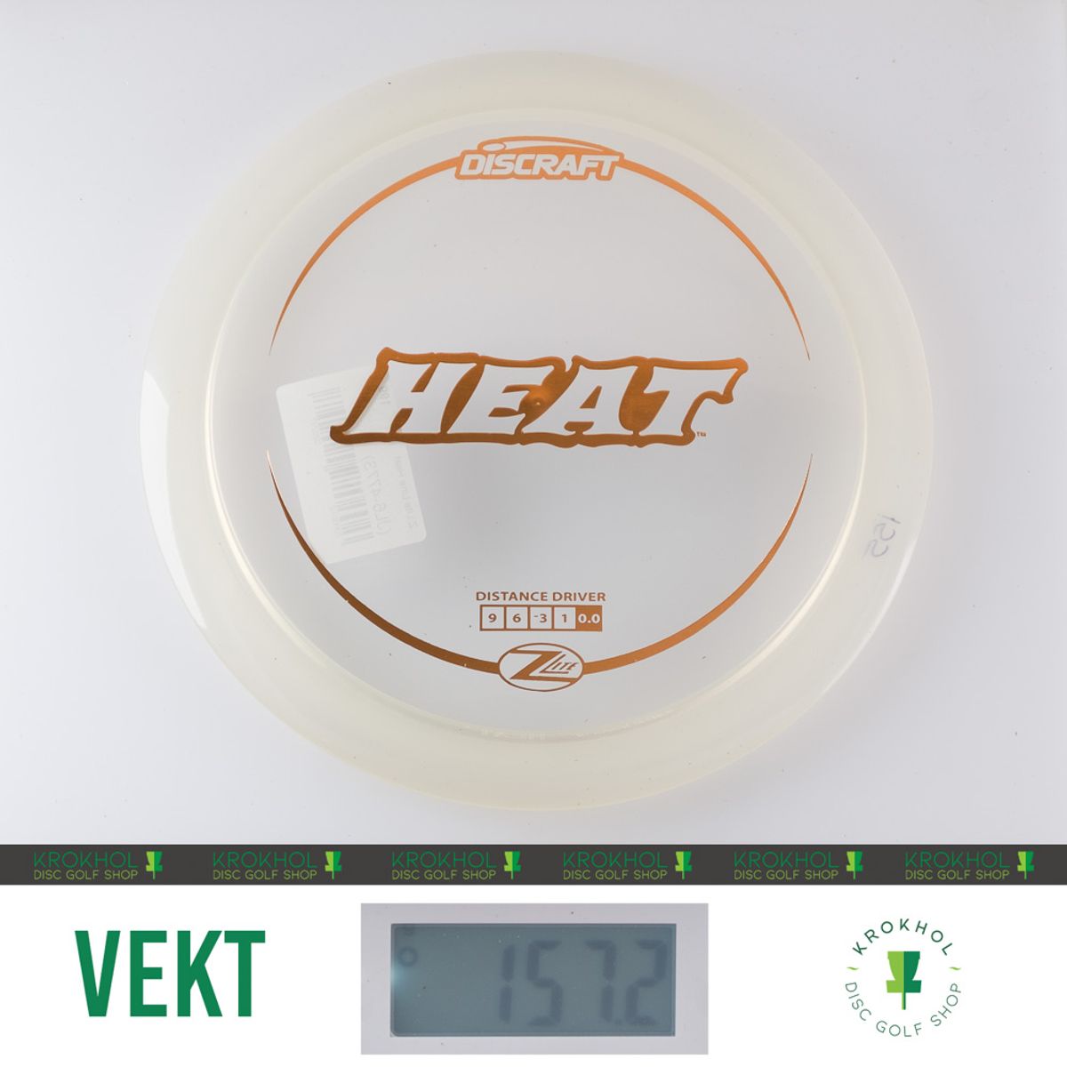 Z Lite Line Heat