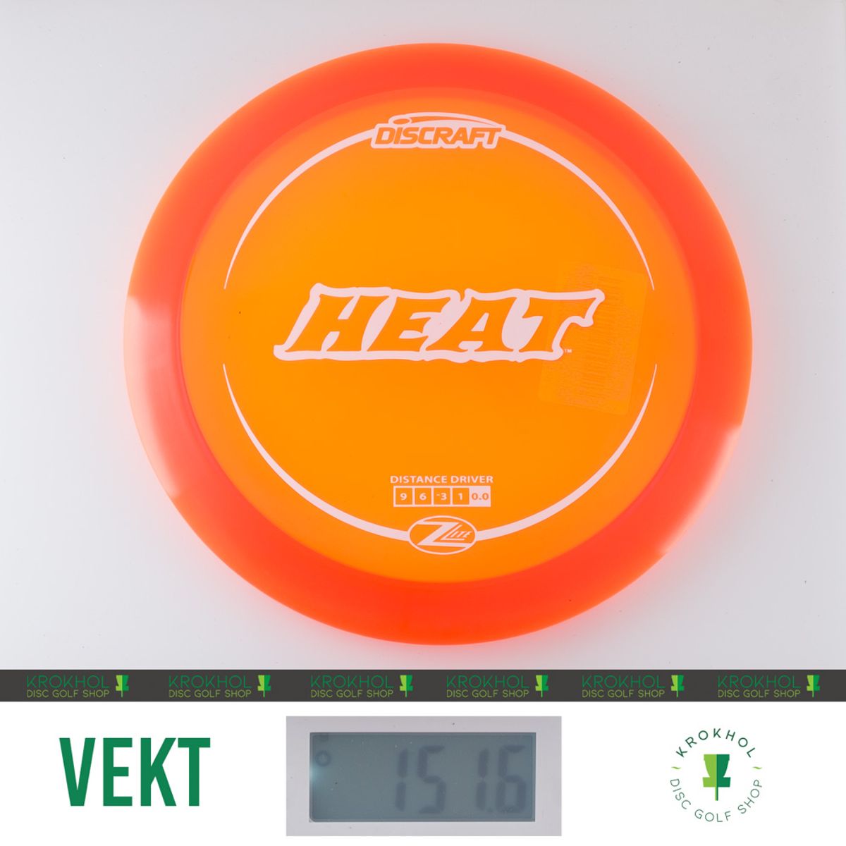 Z Lite Line Heat