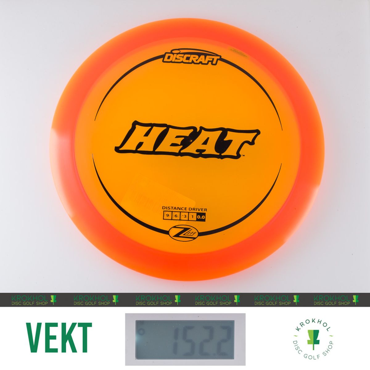 Z Lite Line Heat