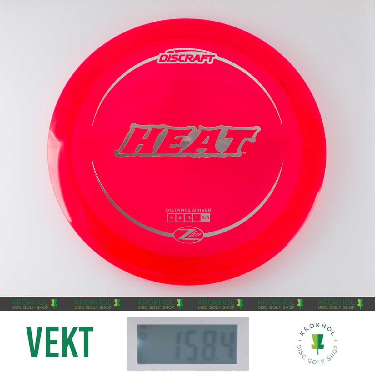 Z Lite Line Heat