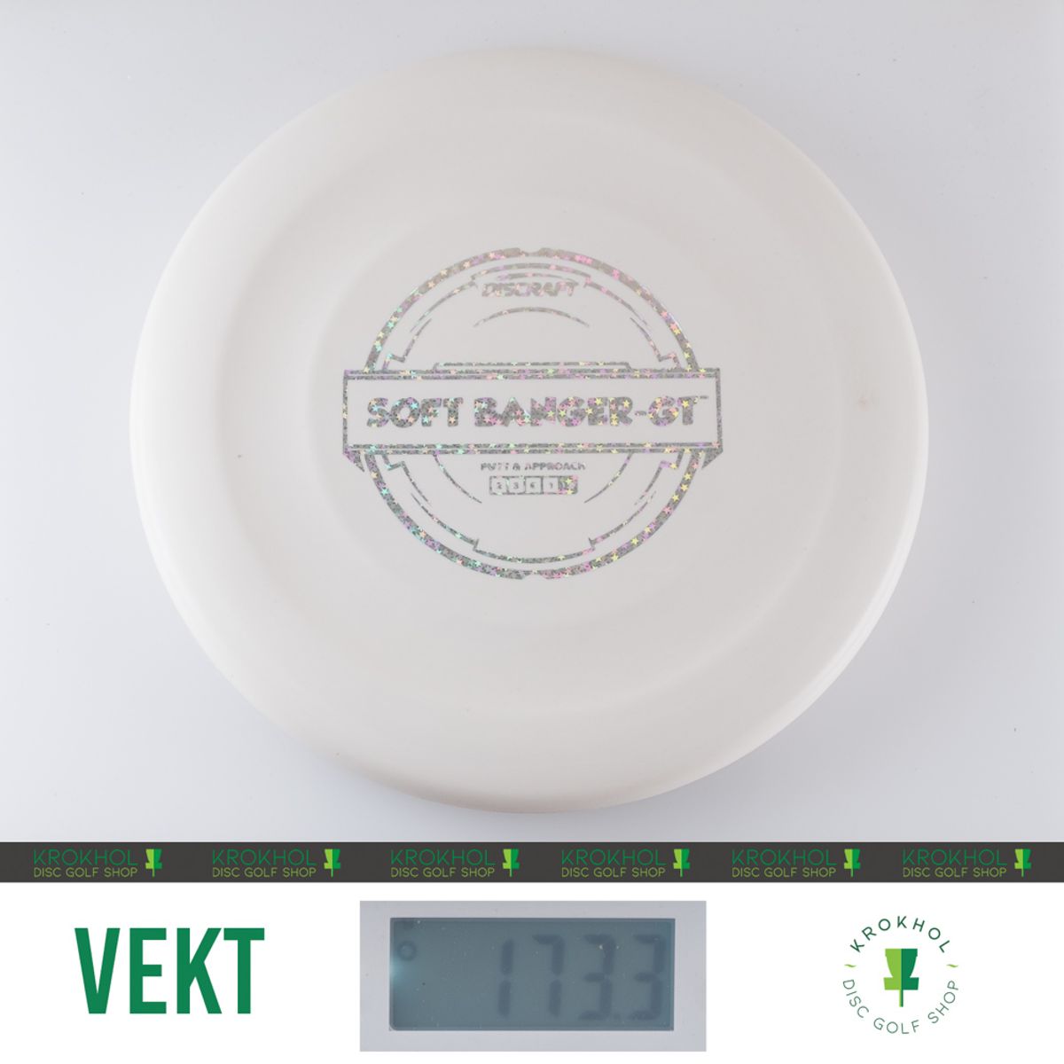 Soft Blend Banger-GT