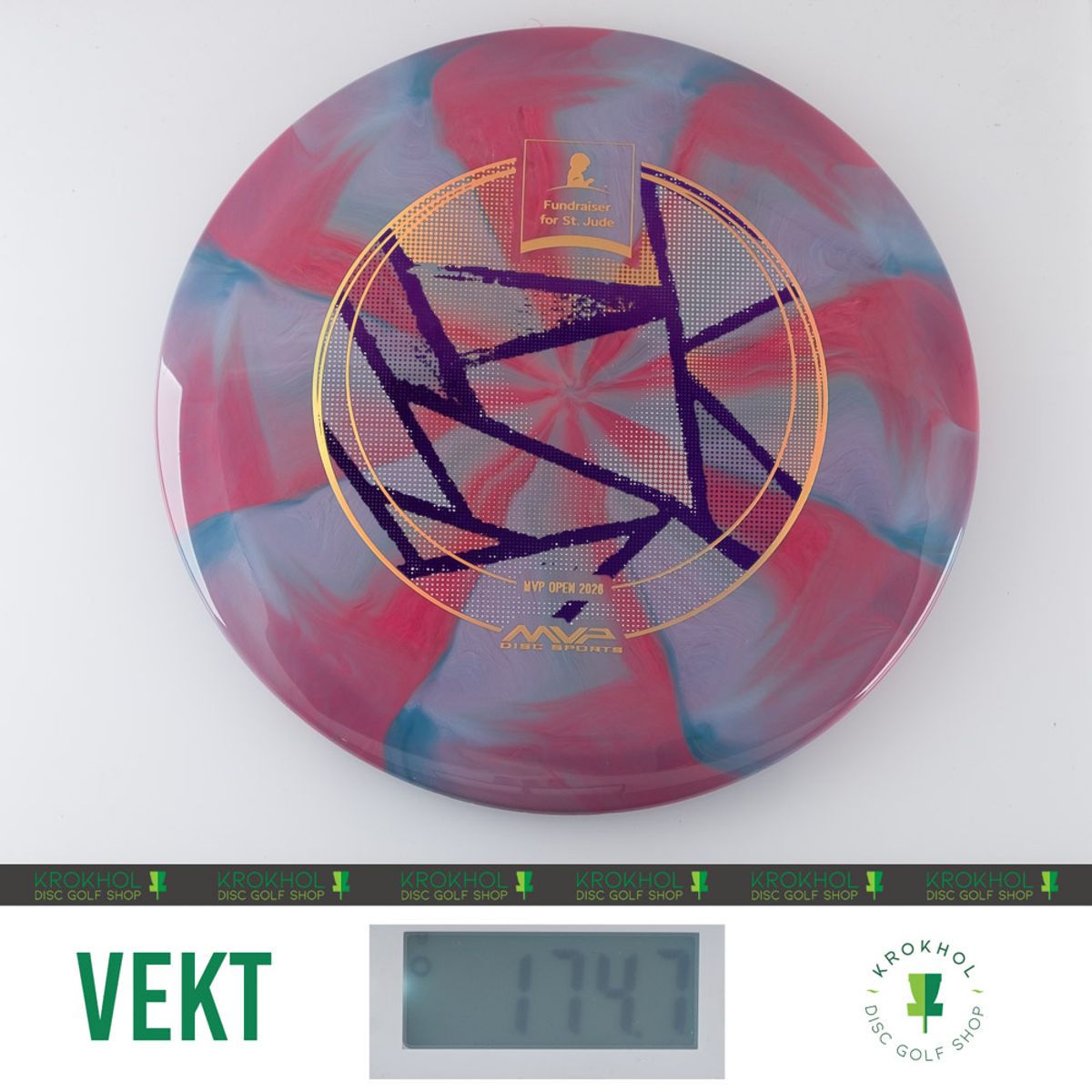 Cosmic Neutron Shift - St. Jude Fundraiser