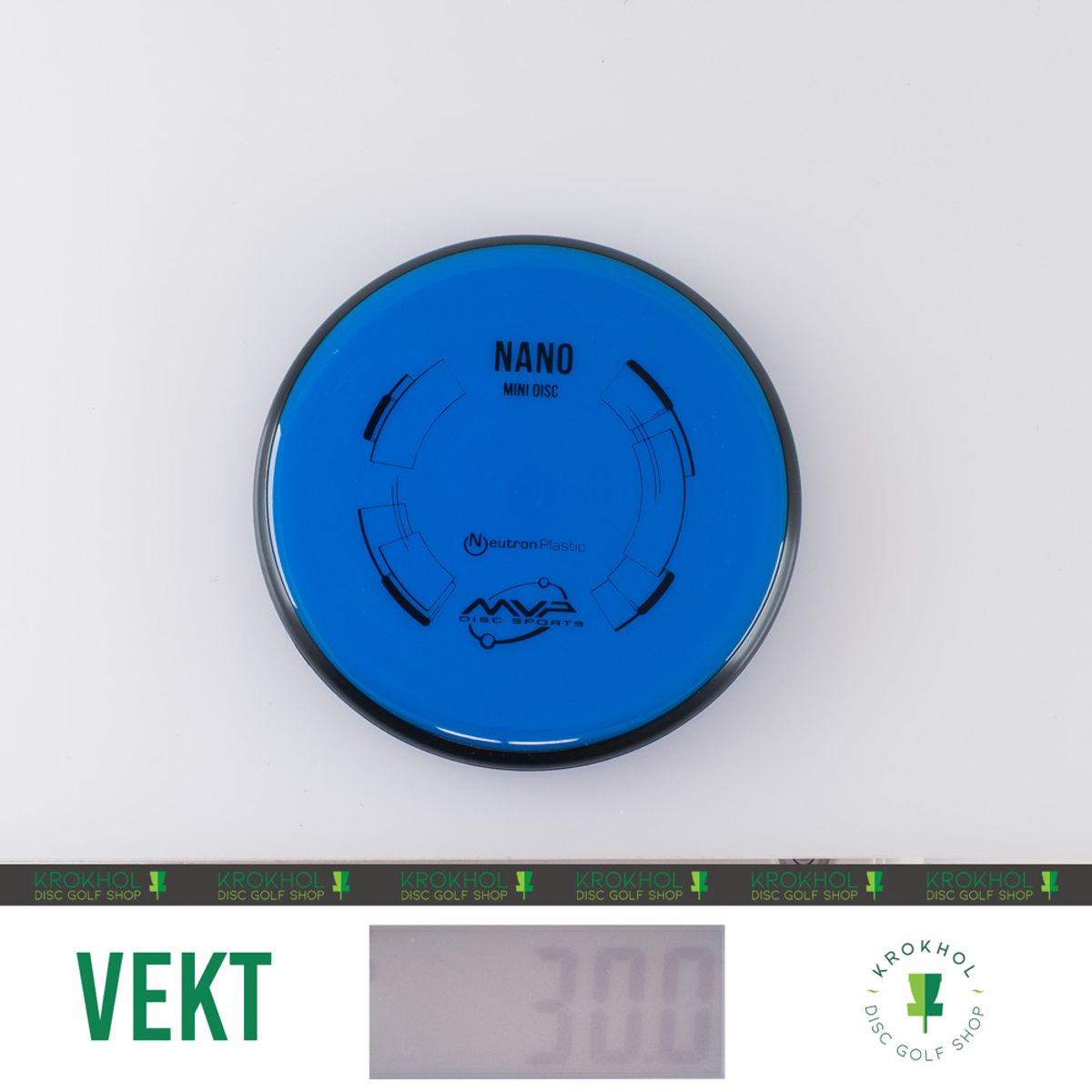 Neutron Nano Mini - Classic