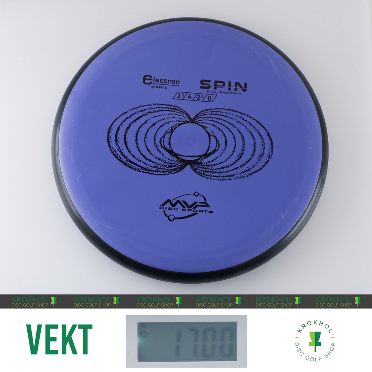 Electron Spin - Classic