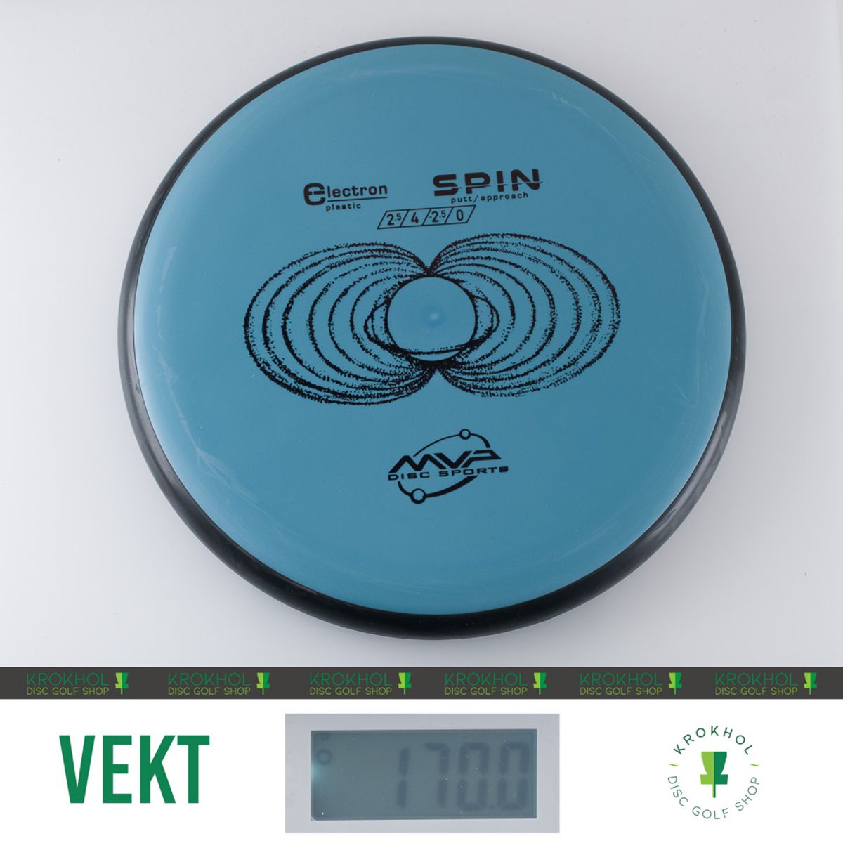 Electron Spin - Classic
