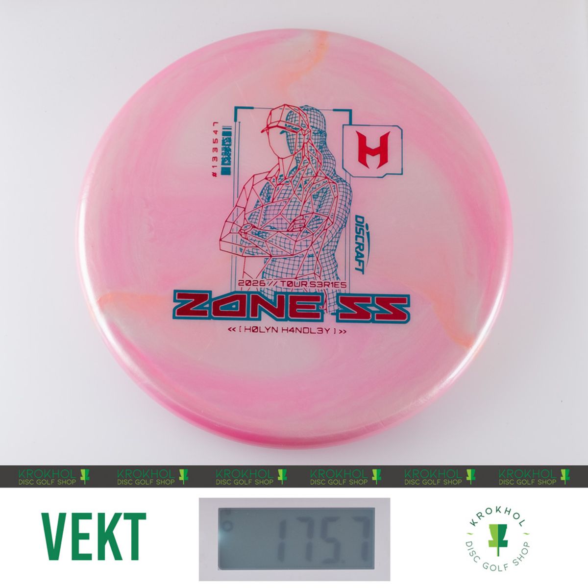 Special Blend Zone SS - Holyn Handley Tour Series 2026 v2