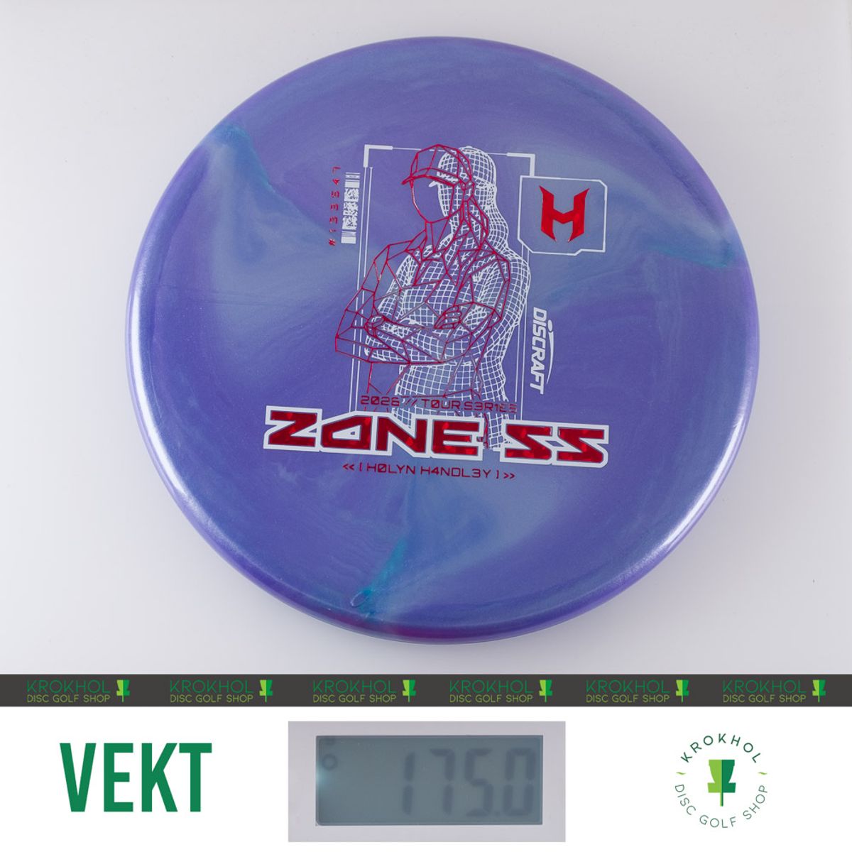 Special Blend Zone SS - Holyn Handley Tour Series 2026 v2