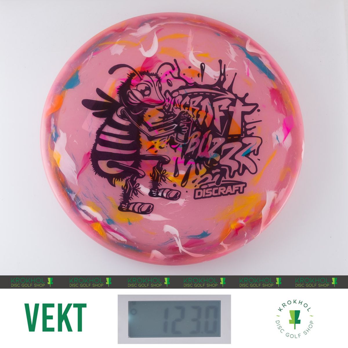 Jawbreaker Lightweight Buzzz