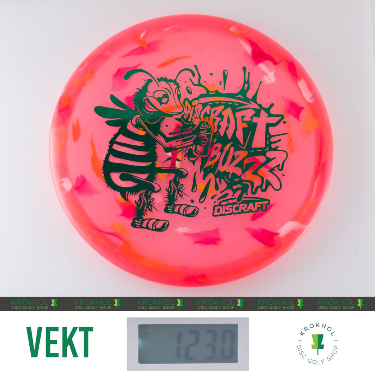 Jawbreaker Lightweight Buzzz