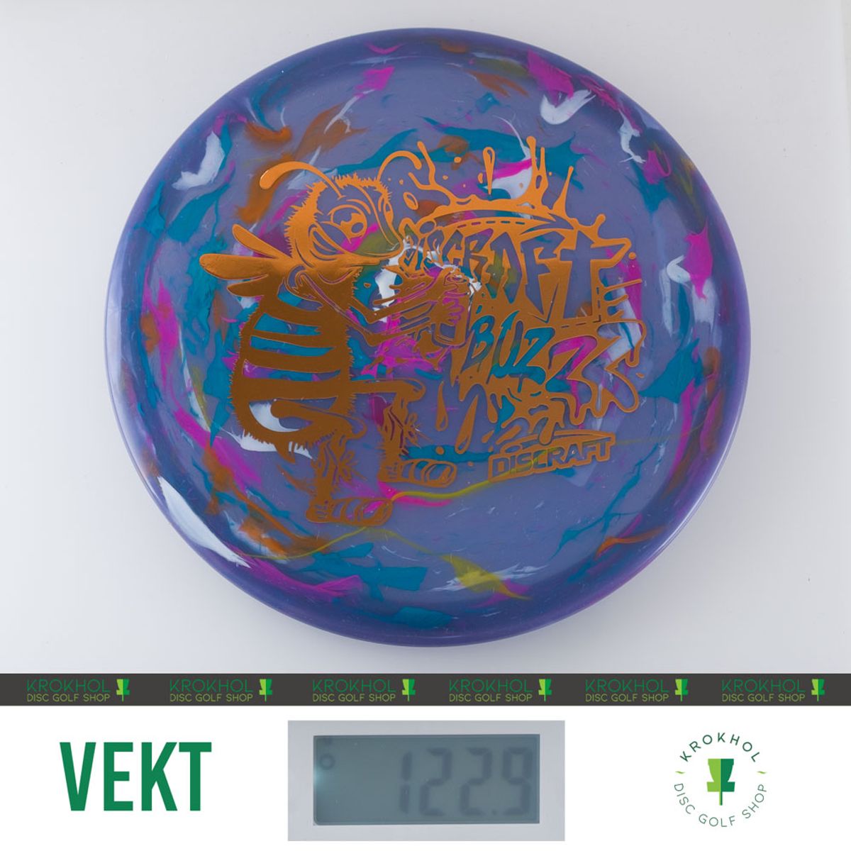 Jawbreaker Lightweight Buzzz
