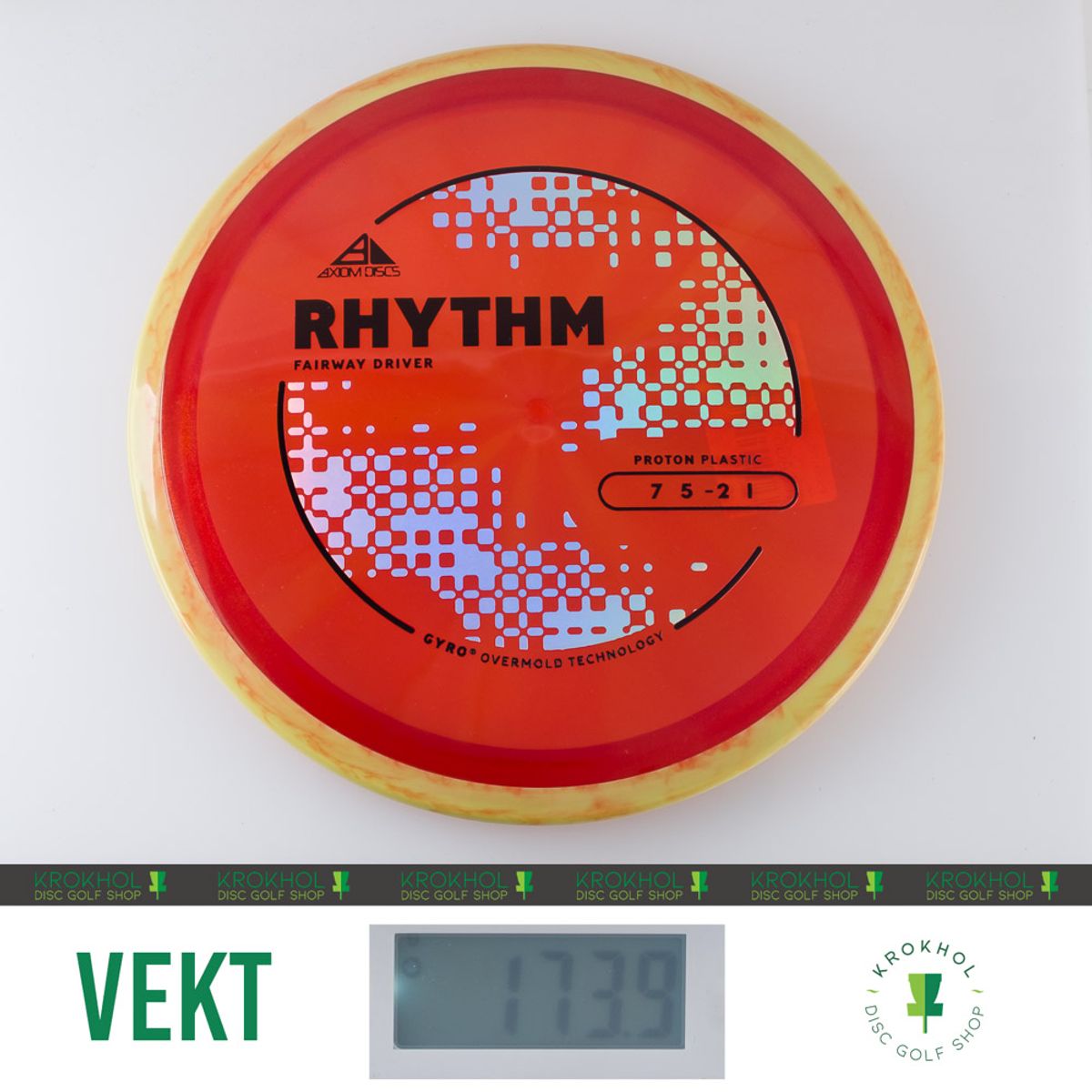 Proton Rhythm