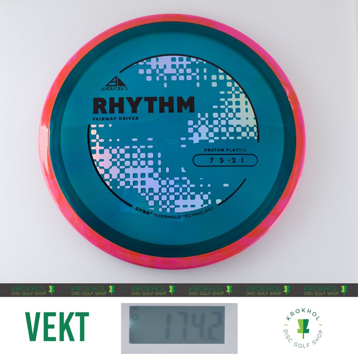 Proton Rhythm