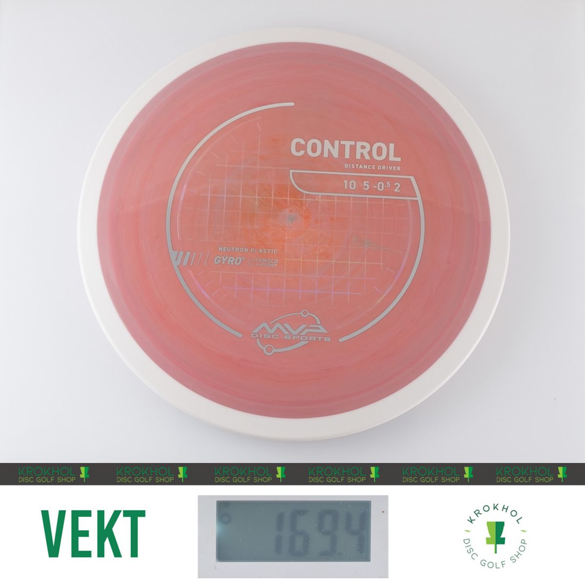 Neutron Control