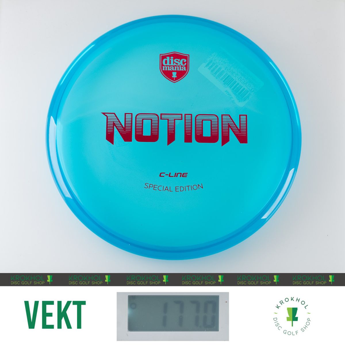 C-Line Notion - Special Edition