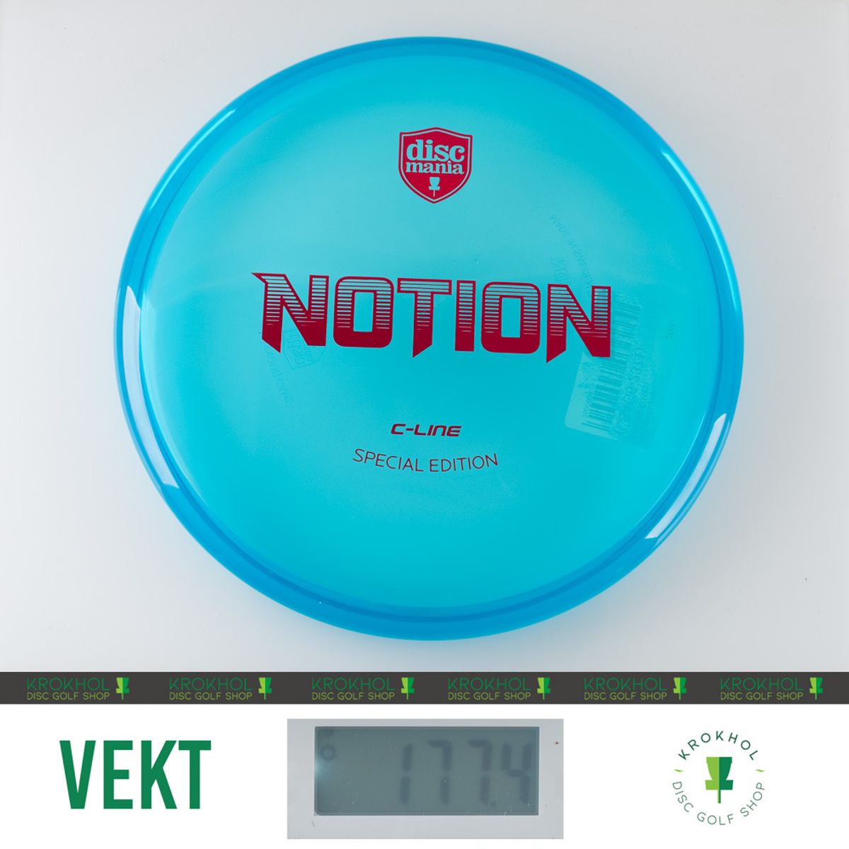 C-Line Notion - Special Edition