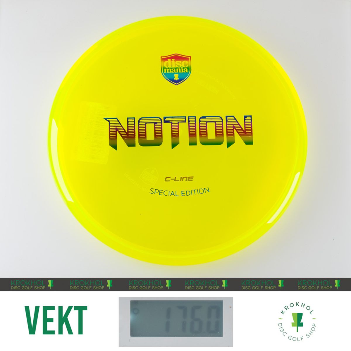 C-Line Notion - Special Edition