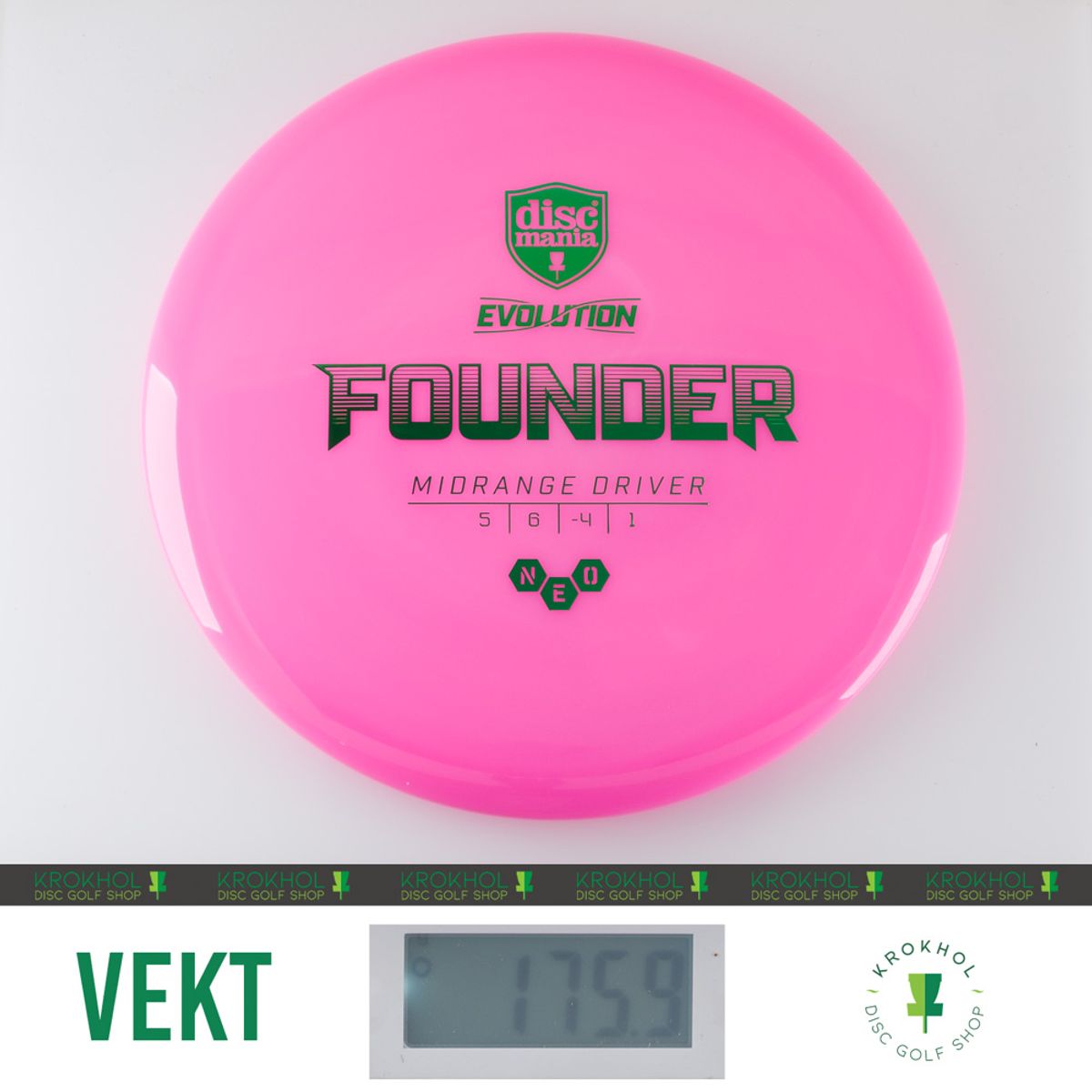 Neo Founder
