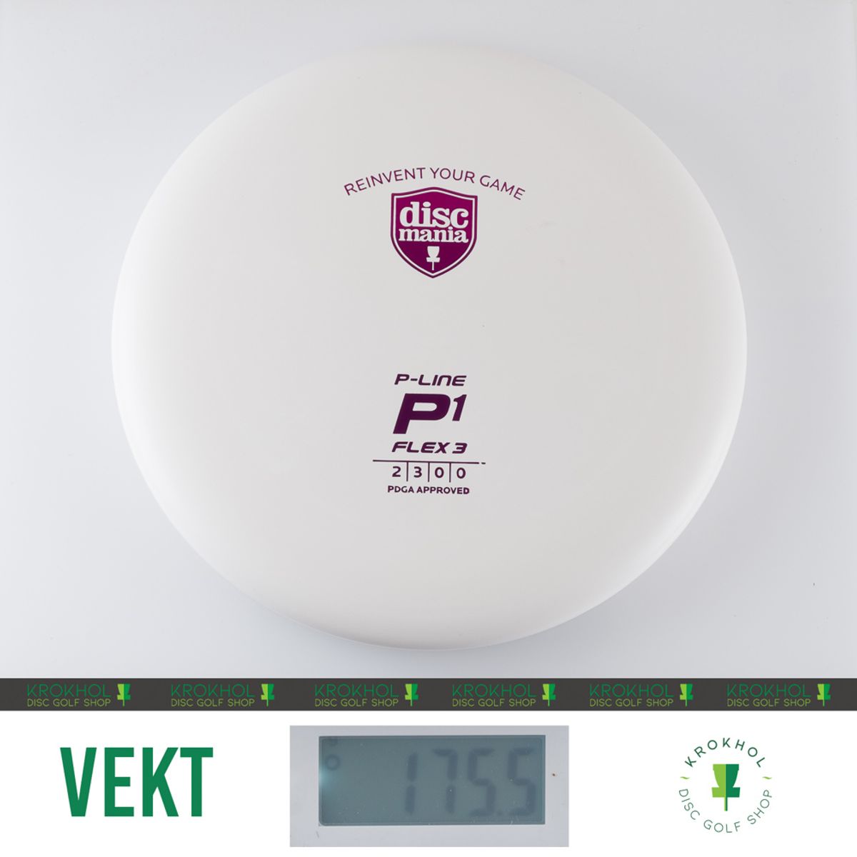 P-Line Flex3 P1