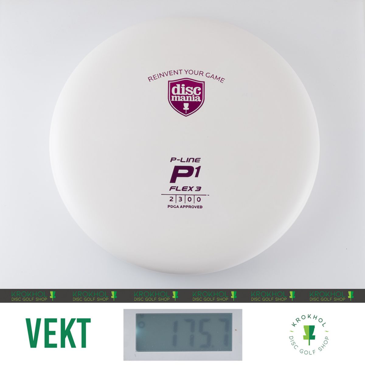 P-Line Flex3 P1