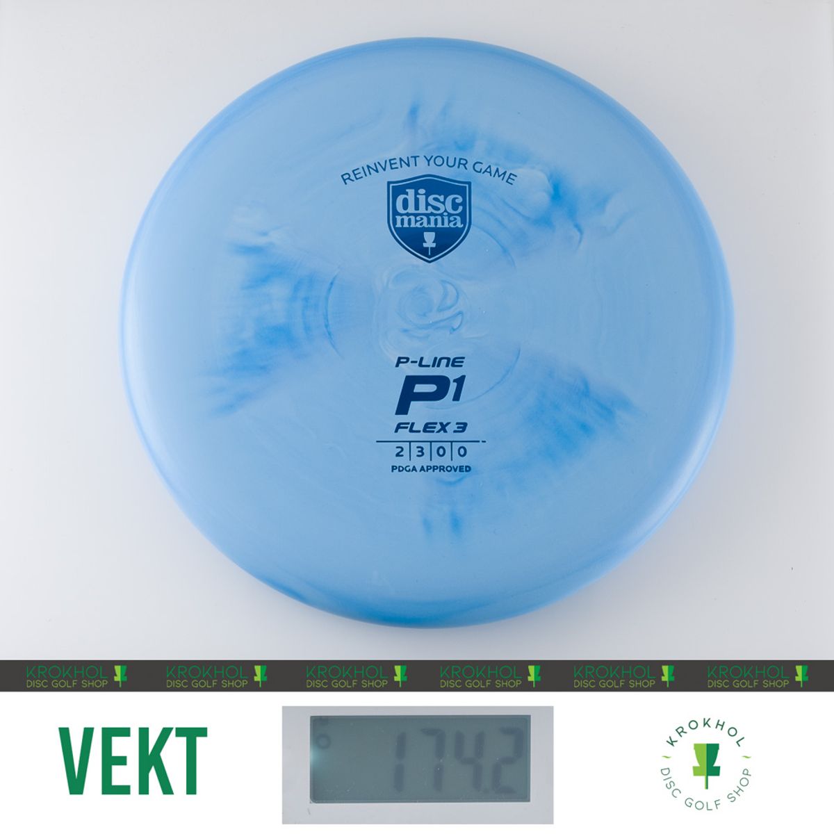 P-Line Flex3 P1