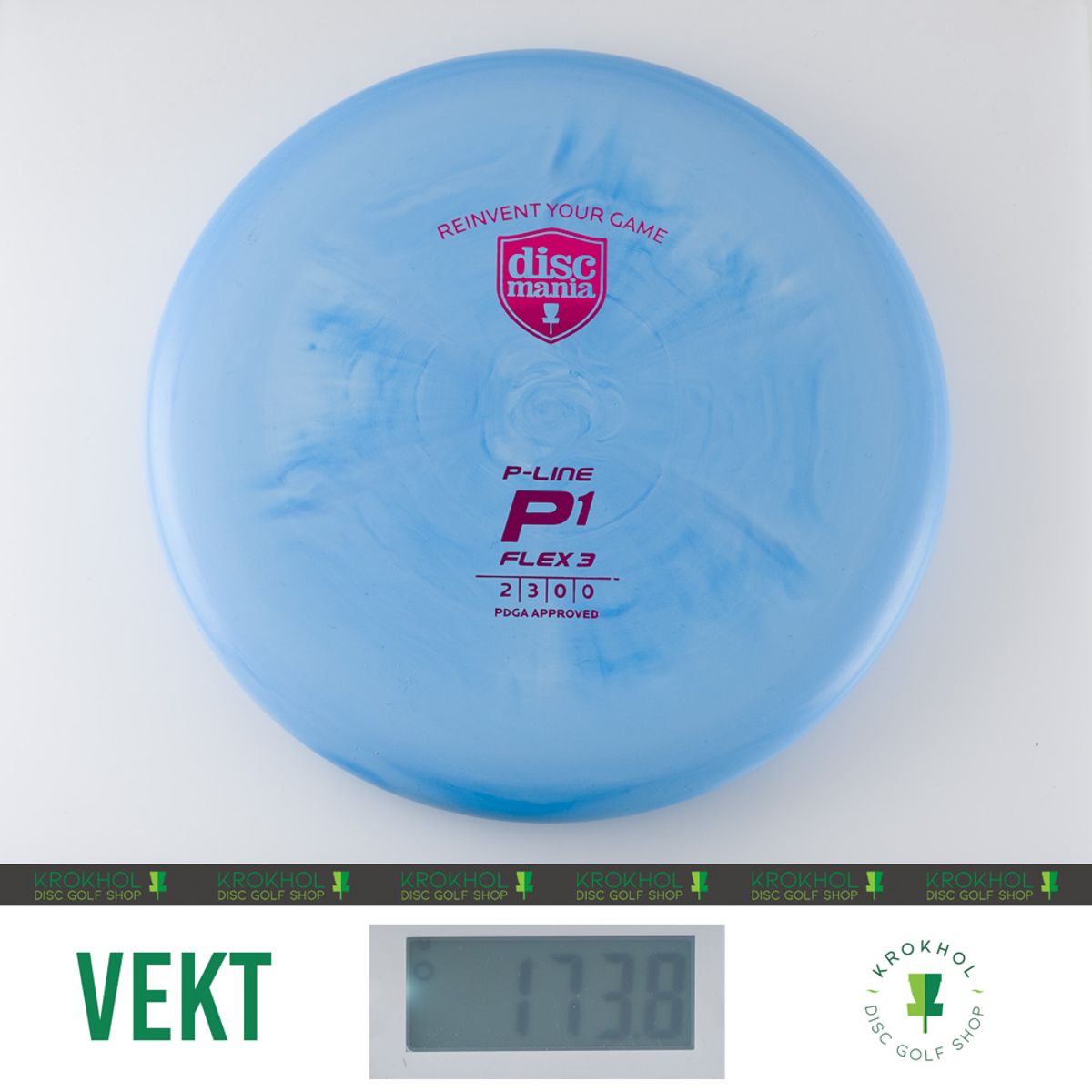 P-Line Flex3 P1