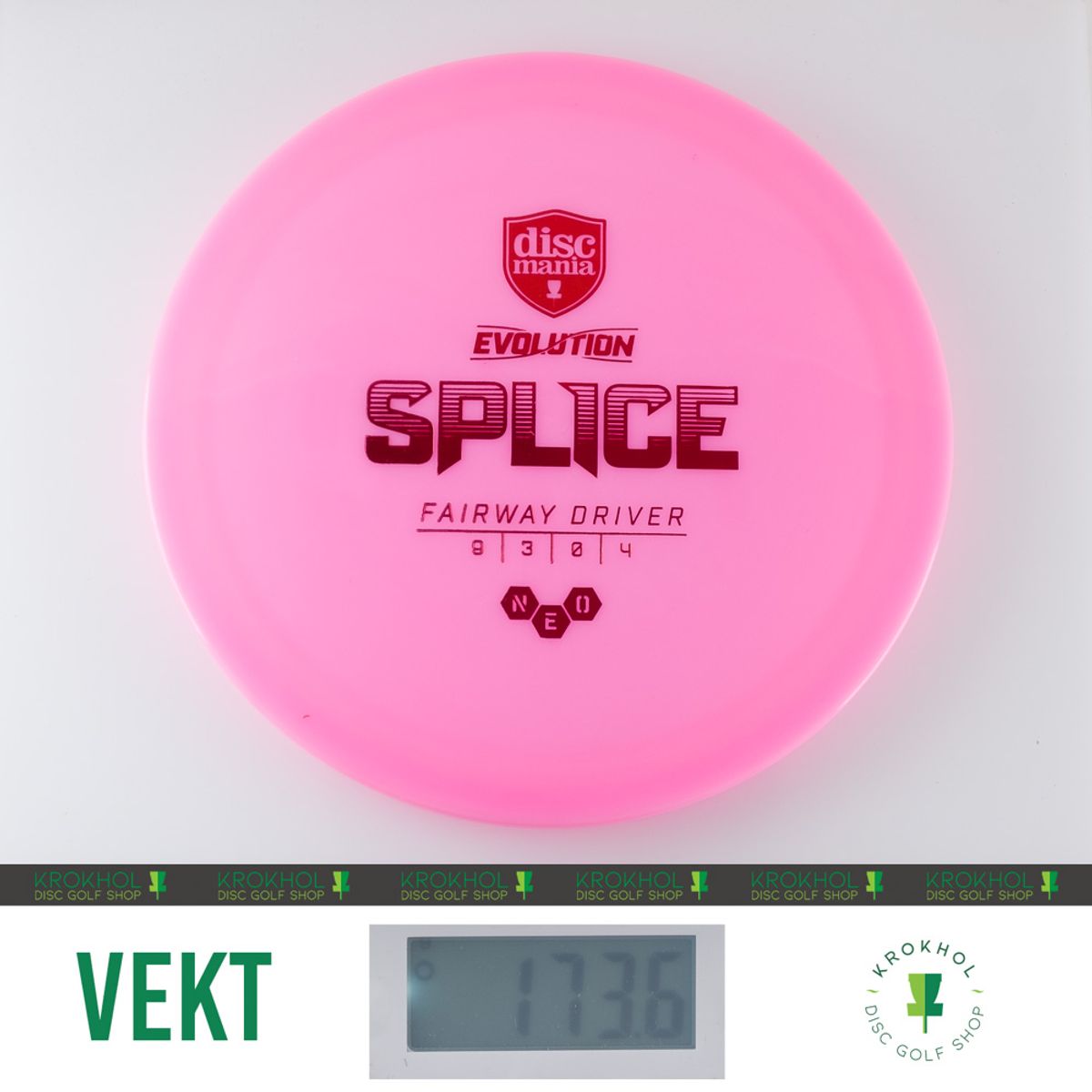 Neo Splice
