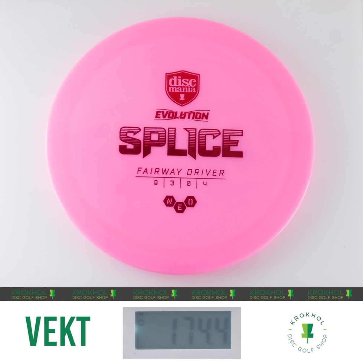 Neo Splice