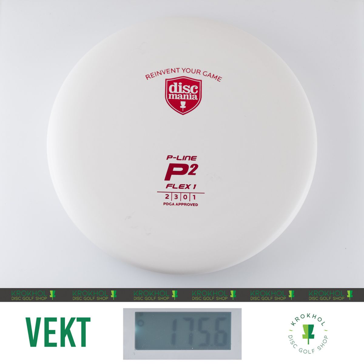 P-Line Flex1 P2