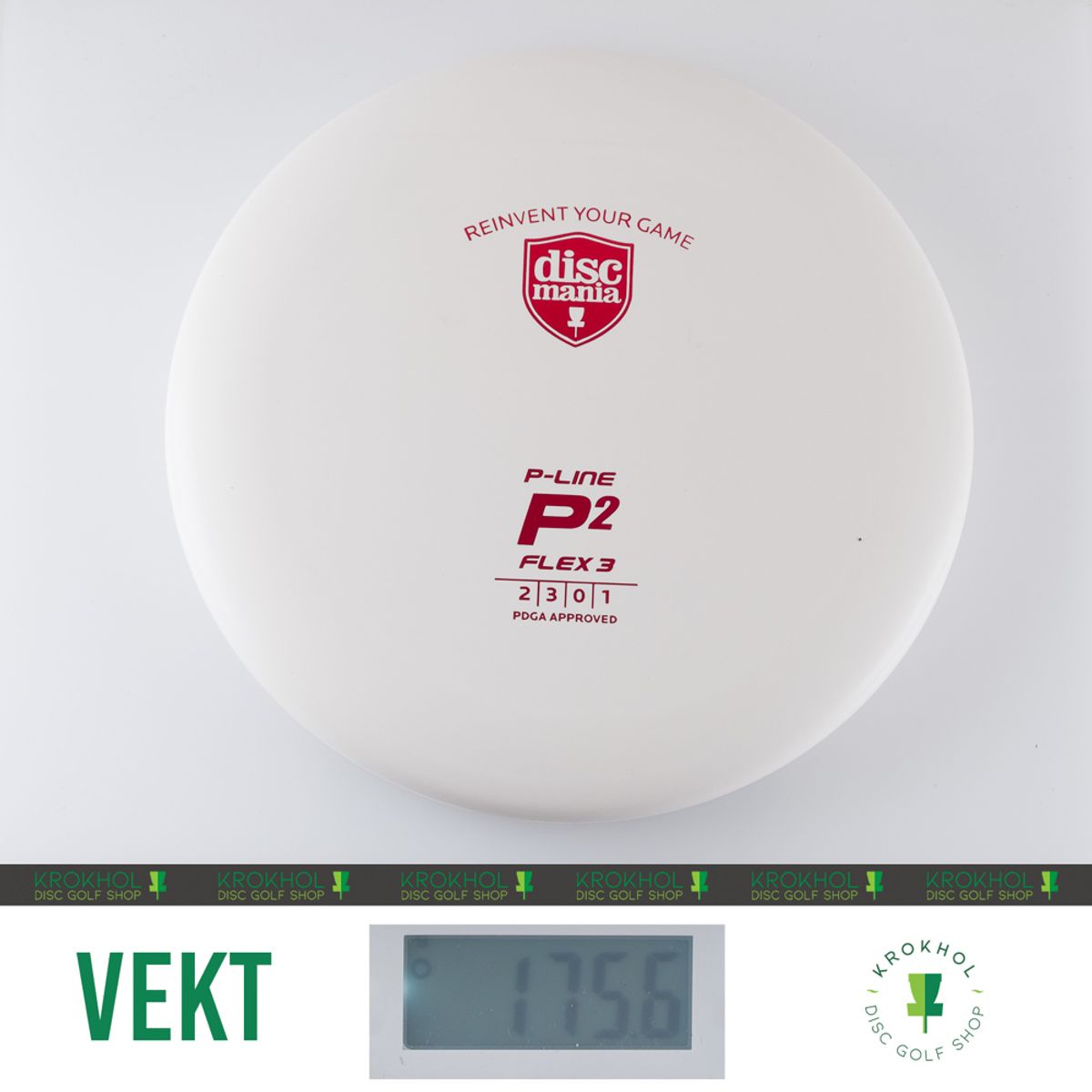 P-Line Flex3 P2
