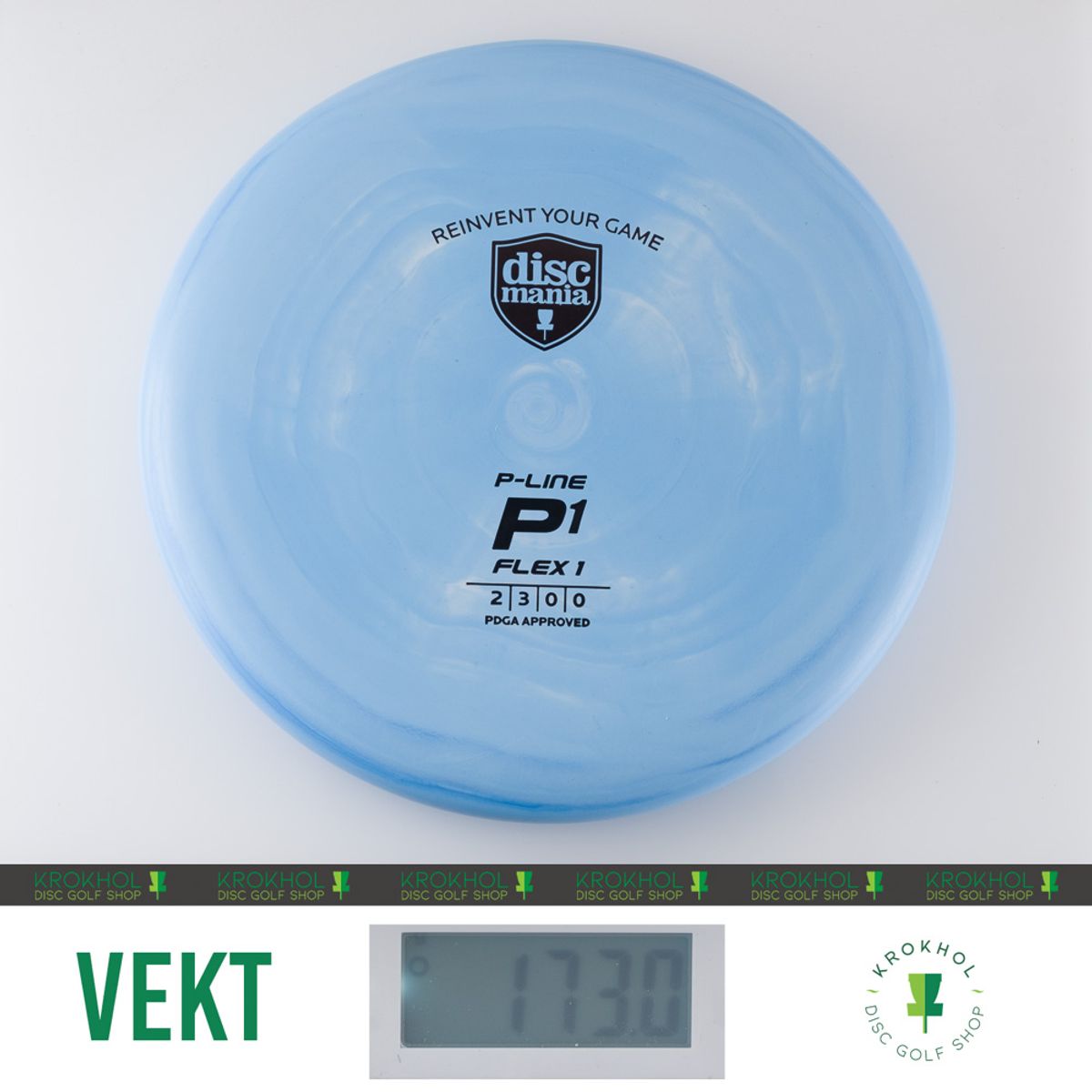 P-Line Flex1 P1