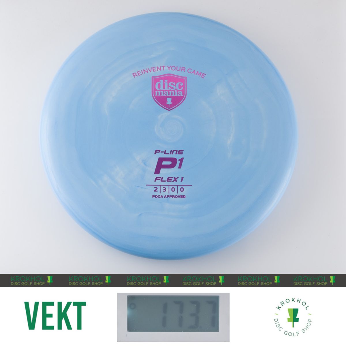 P-Line Flex1 P1