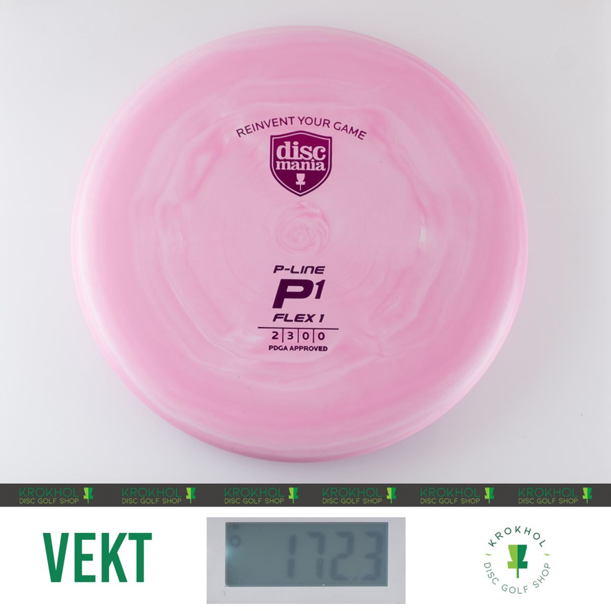 P-Line Flex1 P1