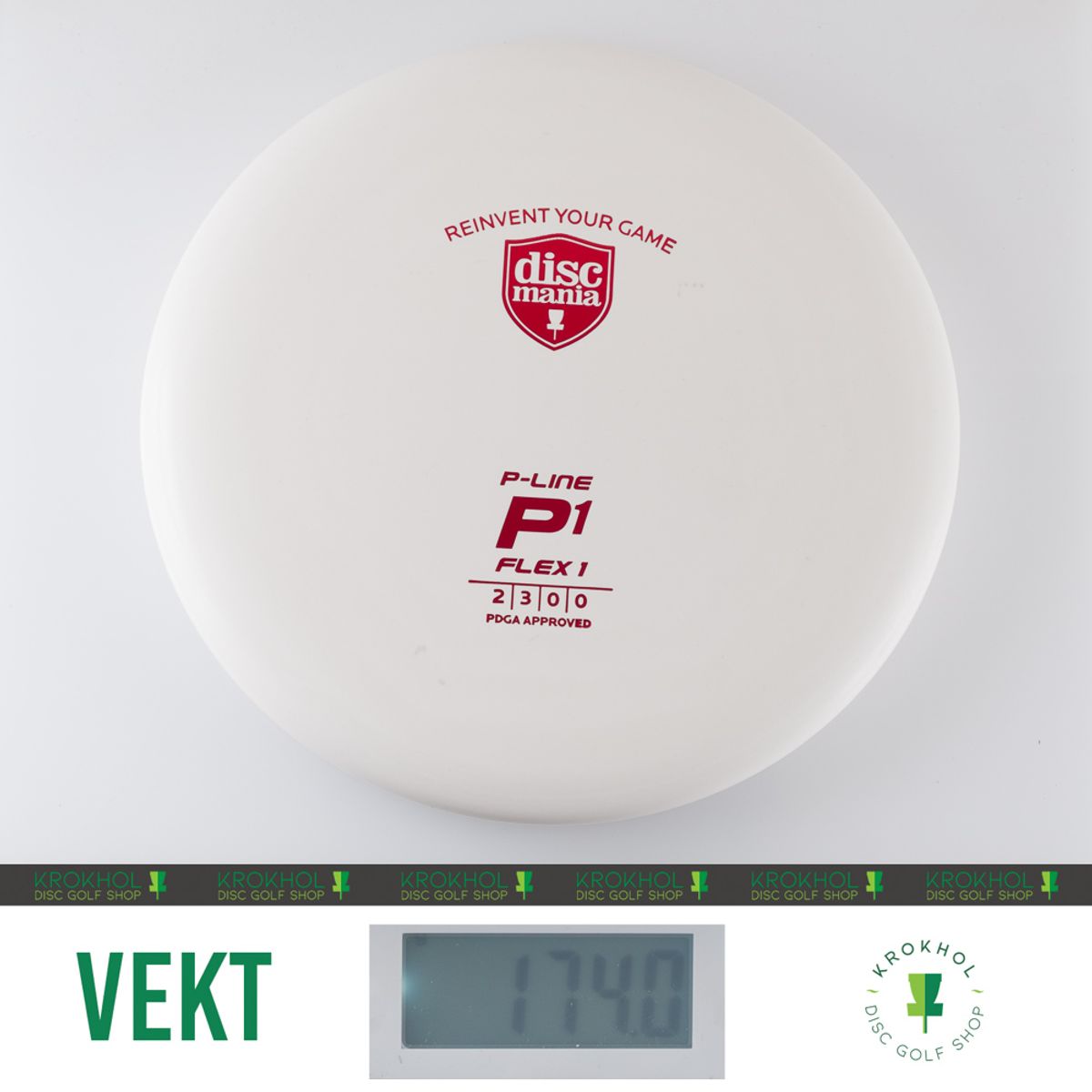 P-Line Flex1 P1