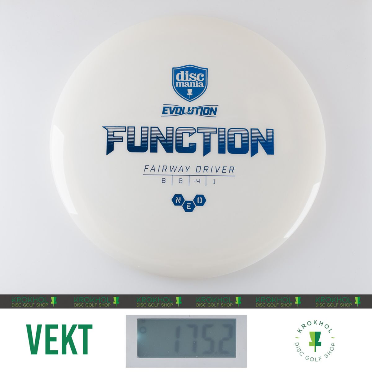 Neo Function