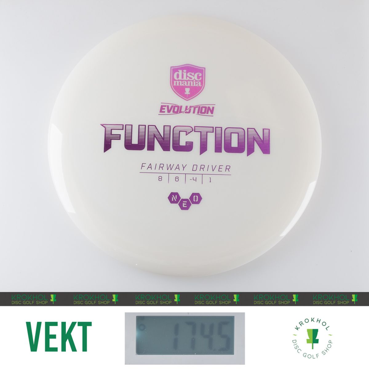 Neo Function