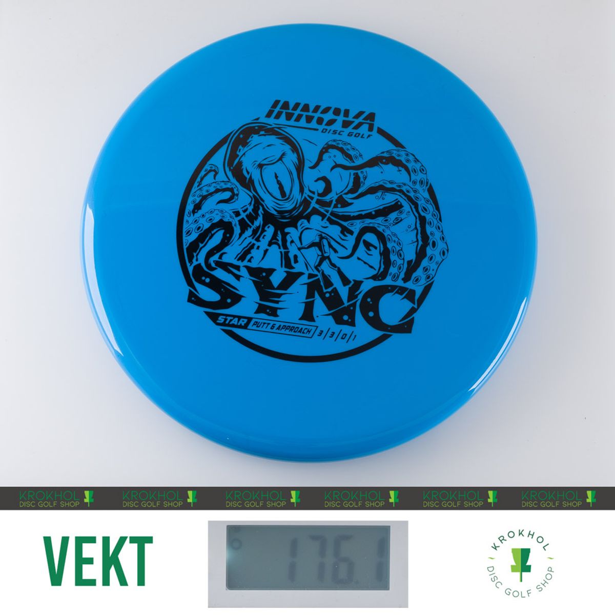 Star Sync