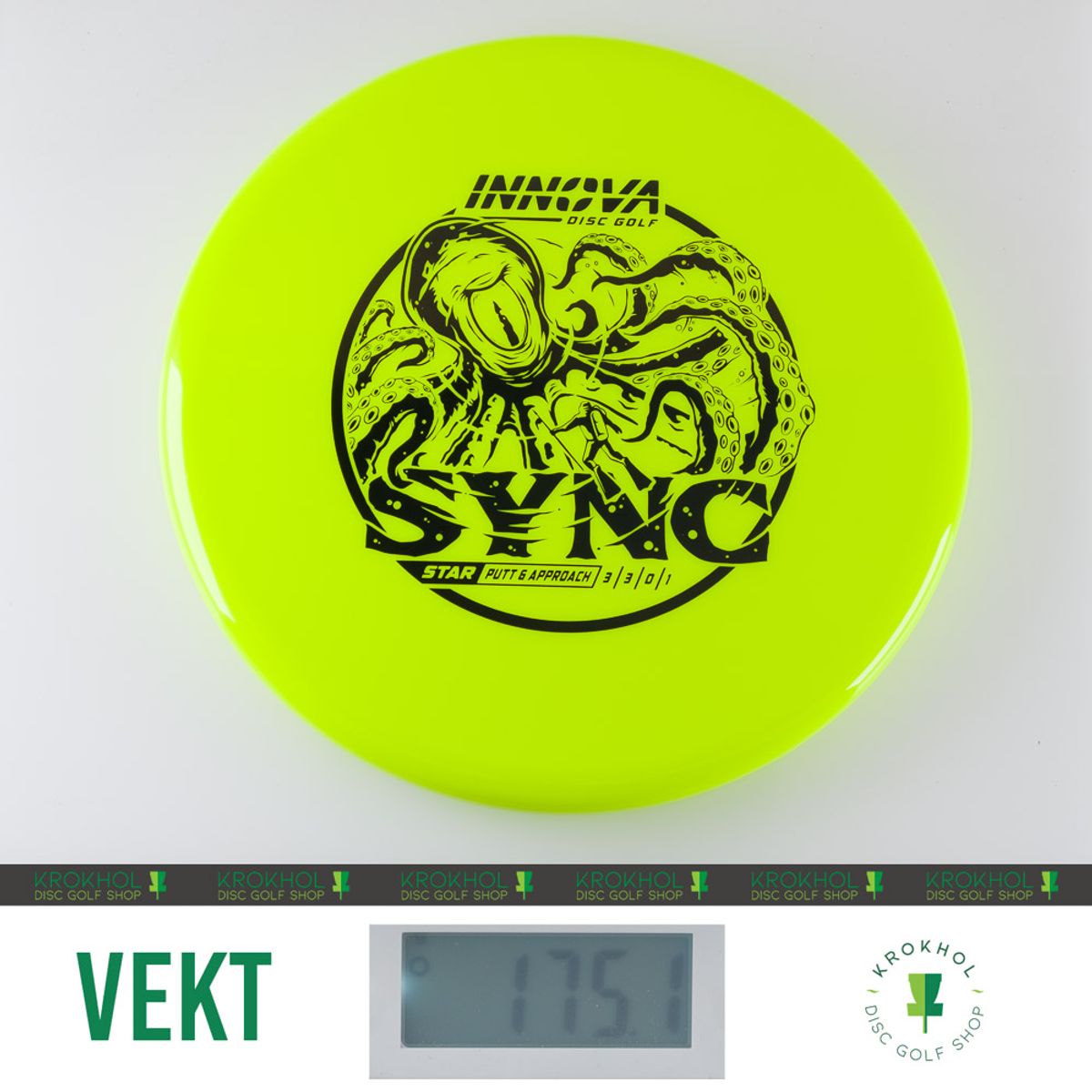 Star Sync