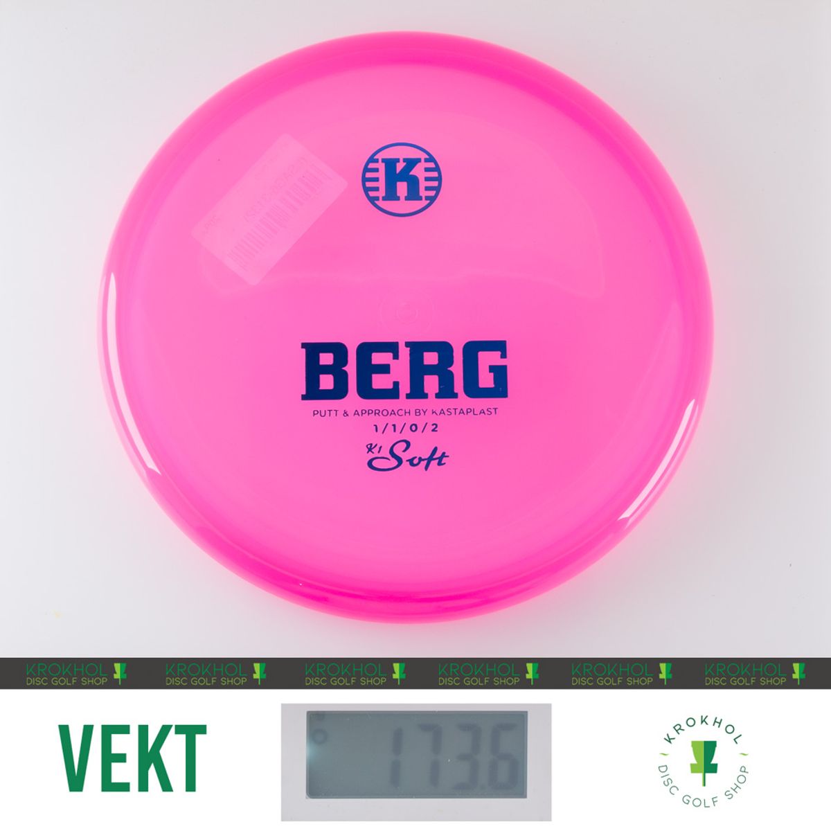 K1 Soft Berg