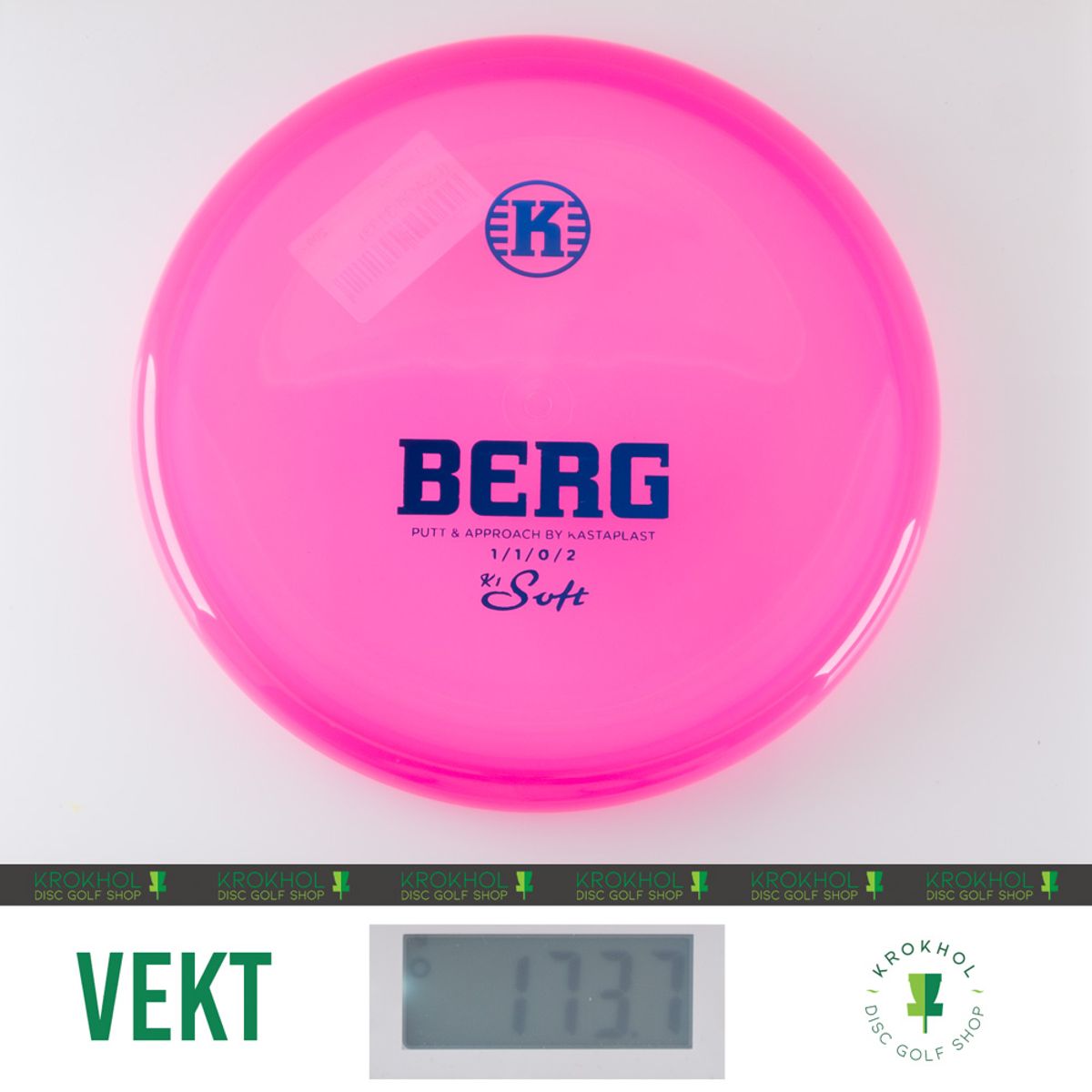 K1 Soft Berg